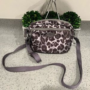 MZ Wallace Gramercy Small Crossbody Bag